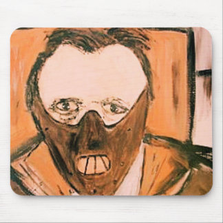 Mousepad O Canibal