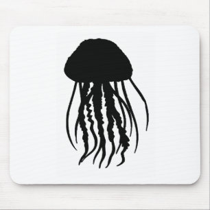 Mousepad o cano principal das MEDUSA