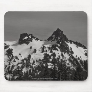 Mousepad O Castelo e o Pinnacle