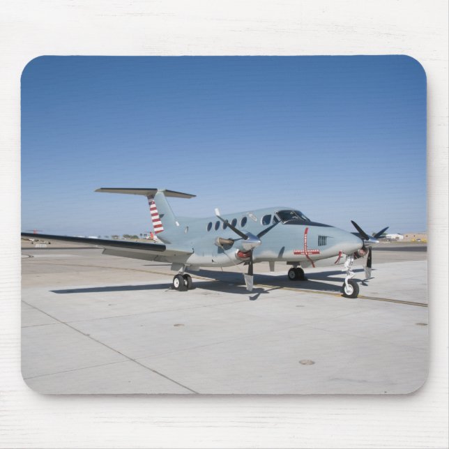 Mousepad O Centenário do Comemorativo da Aviação Naval (Frente)