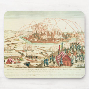 Mousepad O cerco de Danzig