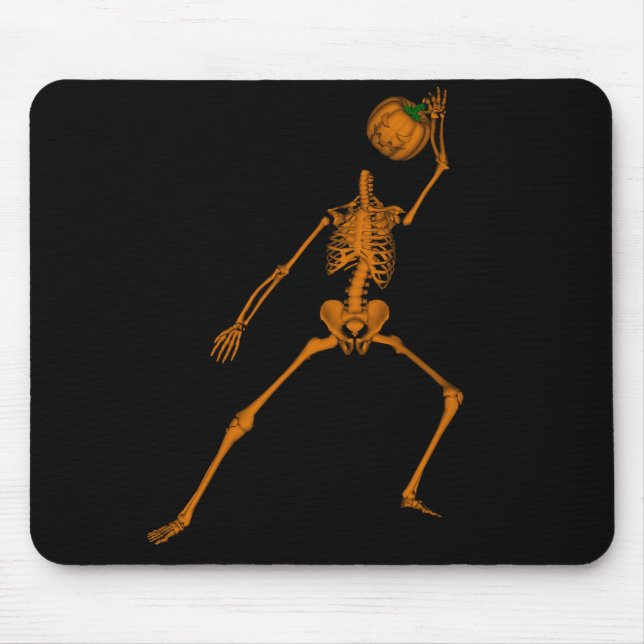 Mousepad O Chapéu! (Frente)