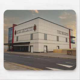 Mousepad O Cinema Regent, Redcar