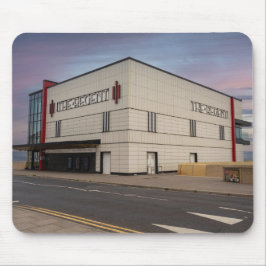 Mousepad O Cinema Regent, Redcar