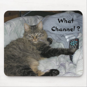 Mousepad O Clicker
