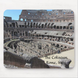 Mousepad O Coliseu, Roma Itália