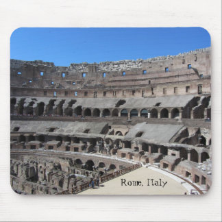 Mousepad O Coliseu, Roma Itália