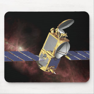 Mousepad O conceito 2 de um artista
