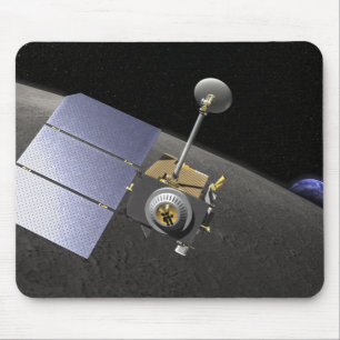 Mousepad O conceito 9 do artista