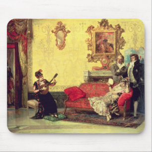 Mousepad O concerto 2