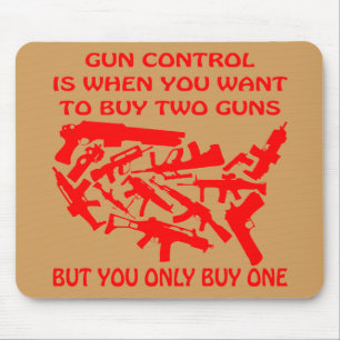 Mousepad O controle de armas só compra uma arma em vez de 2