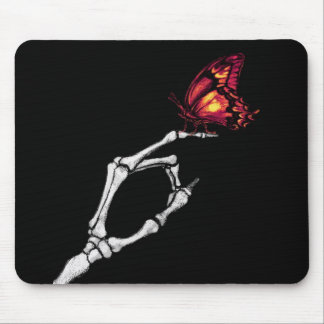 Mousepad O convite