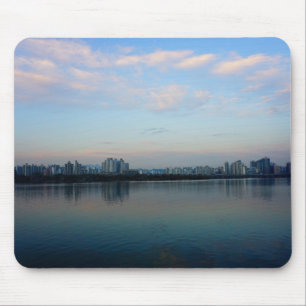 Mousepad O Coração e a Alma de Seul