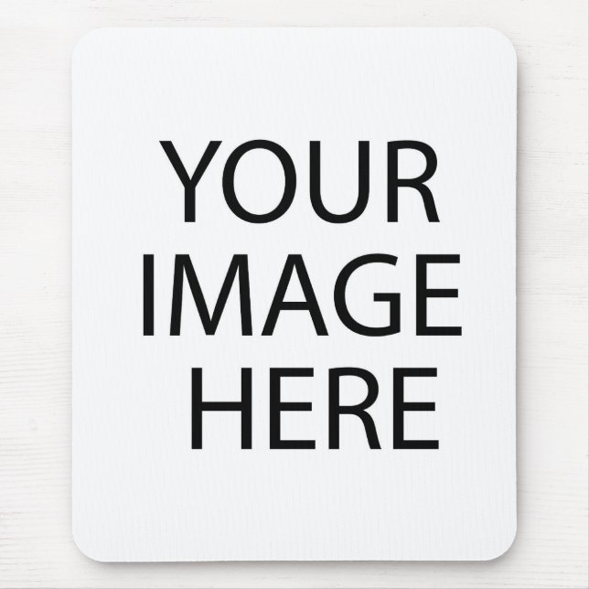 Mousepad O costume cria o presente antigo da foto (Frente)