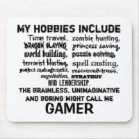 O credo do Gamer final (branco)