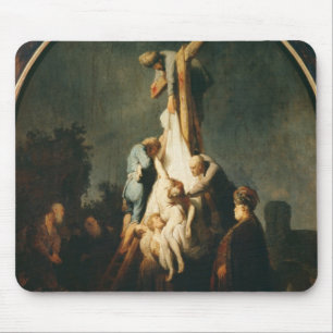 Mousepad O depósito, 1632-33