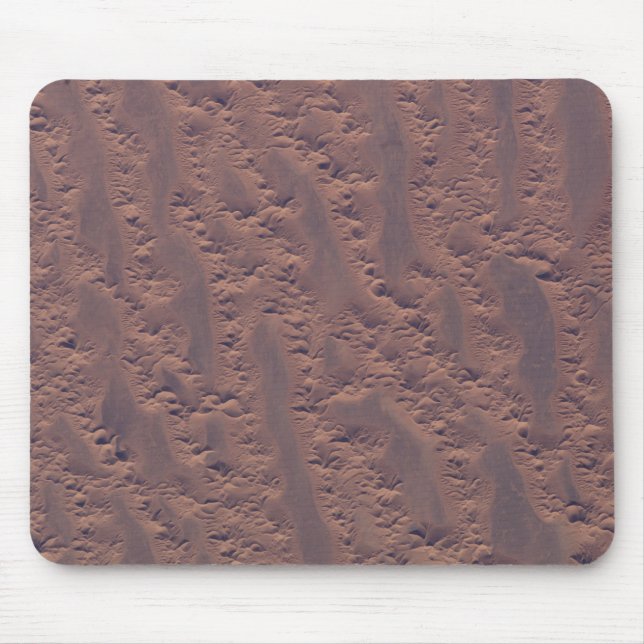 Mousepad O deserto argelino (Frente)