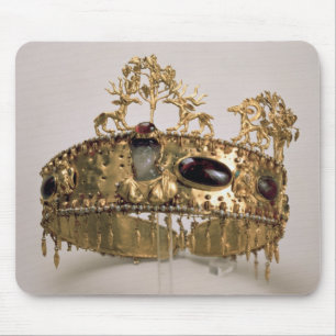 Mousepad O Diadem, encontrou no monte de enterro em