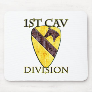 Mousepad ø Divisão da cavalaria