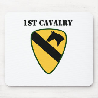 Mousepad ø Divisão da cavalaria