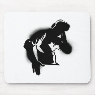 MOUSEPAD O DJ