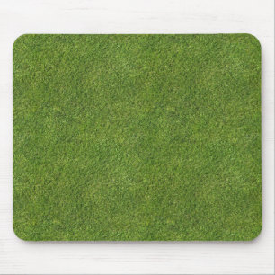 Mousepad O efeito do gramado