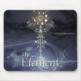 Mousepad O Elemento