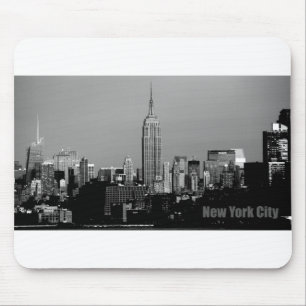 Mousepad O Empire State Building