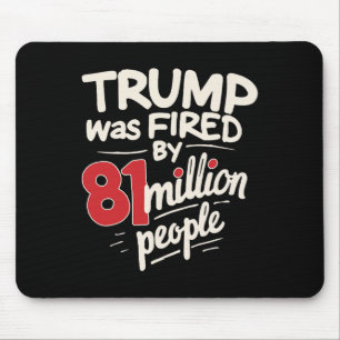 Mousepad O Engraçado Humor Sarcástico Foi Despedido Por 81