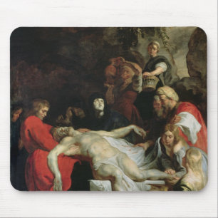 Mousepad O Entombment