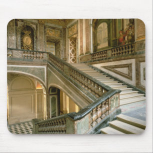 Mousepad O Escalier de la Reine (a escadaria da rainha)