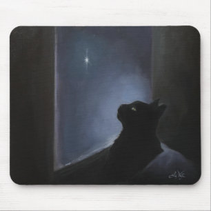 Mousepad O Espírito de Natal do Charlie