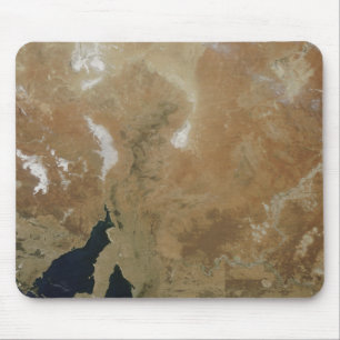 Mousepad O estado de Sul da Austrália