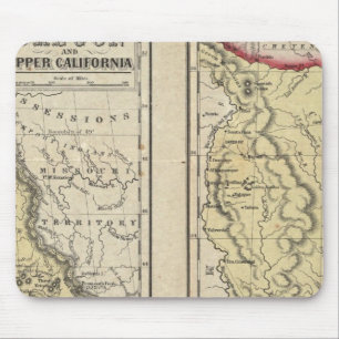 Mousepad O Estado Do Texas