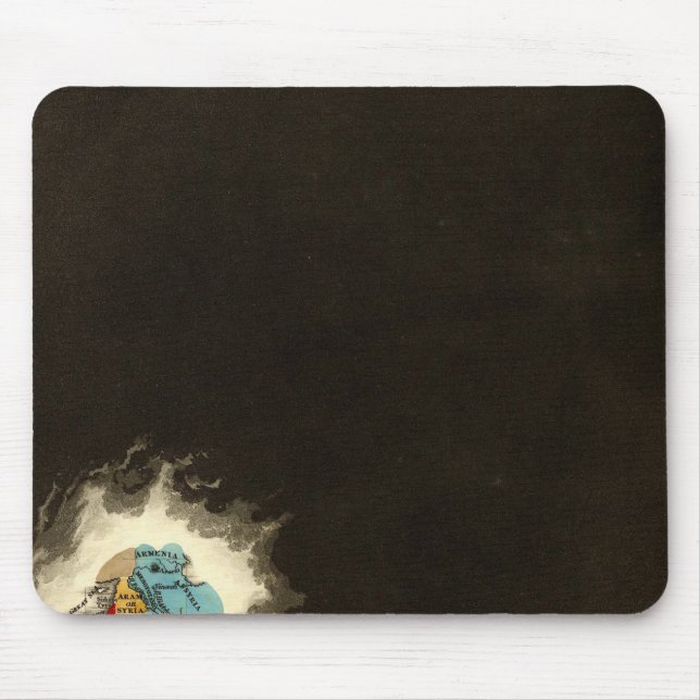 Mousepad O Êxodo dos Israelitas 1491 a.C. (Frente)