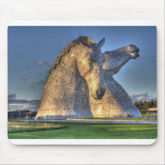 Mousepad O Falkirk Kelpies 38