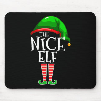 Mousepad O Felipe de Nice, que corresponde ao Natal da famí