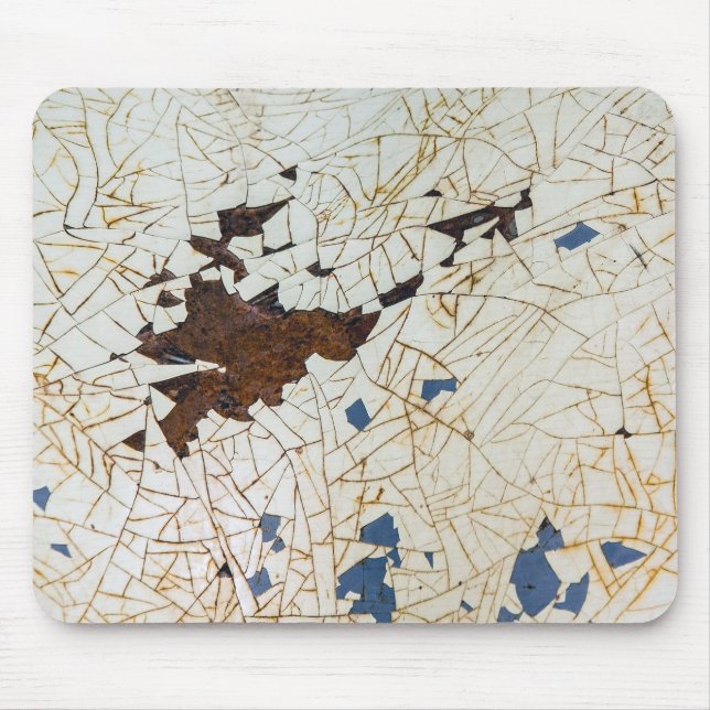 Mousepad O Fender Craze (Frente)