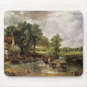 Mousepad O feno Wain, 1821