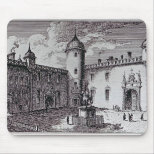 Mousepad O fim do parlamento