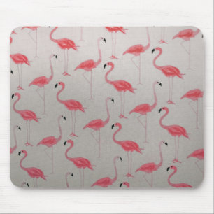 Mousepad O flamingo maior