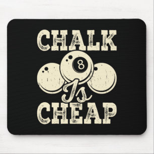 Mousepad O giz é barato