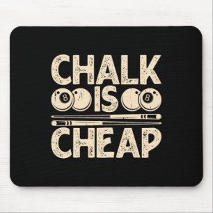 Mousepad O giz é barato