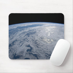 Mousepad O Glint do Sol Está Vencendo No Oceano Pacífico Su
