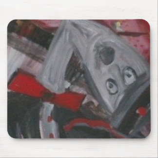 Mousepad O Graduado