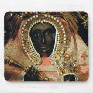 Mousepad O Guadalupe Madonna