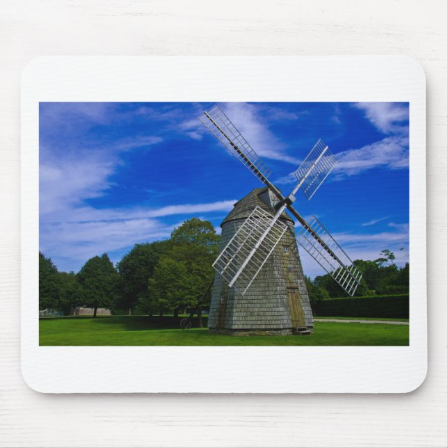 Mousepad O Hamptons (Frente)