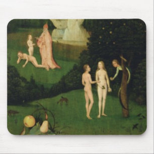 Mousepad O Haywain