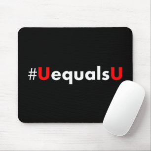 Mousepad O HIV não detectável é imtransmissível - Mínimo