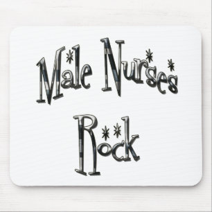 Mousepad O homem nutre a rocha